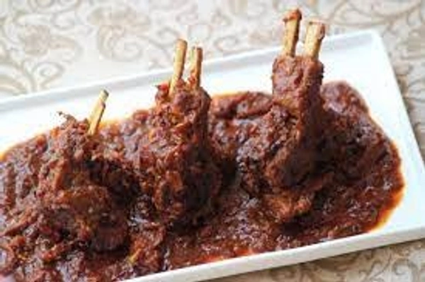 Mutton Chap